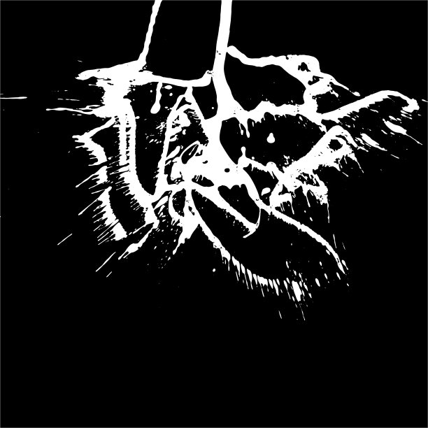 垃圾纹理抽象模板背景图片下载