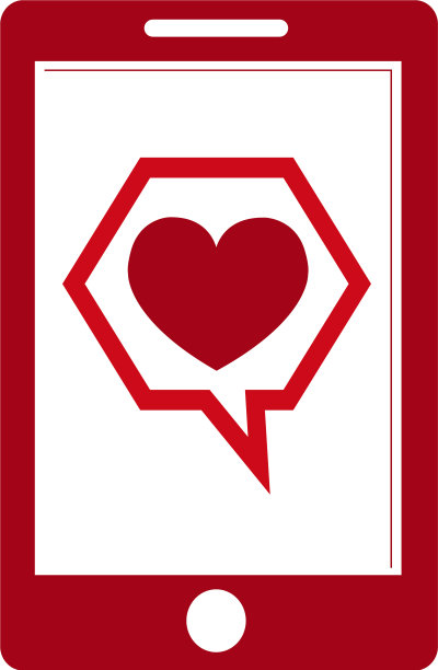 心的图标图片下载