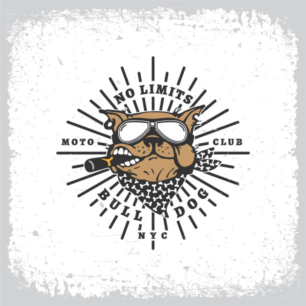 斗牛犬图片下载