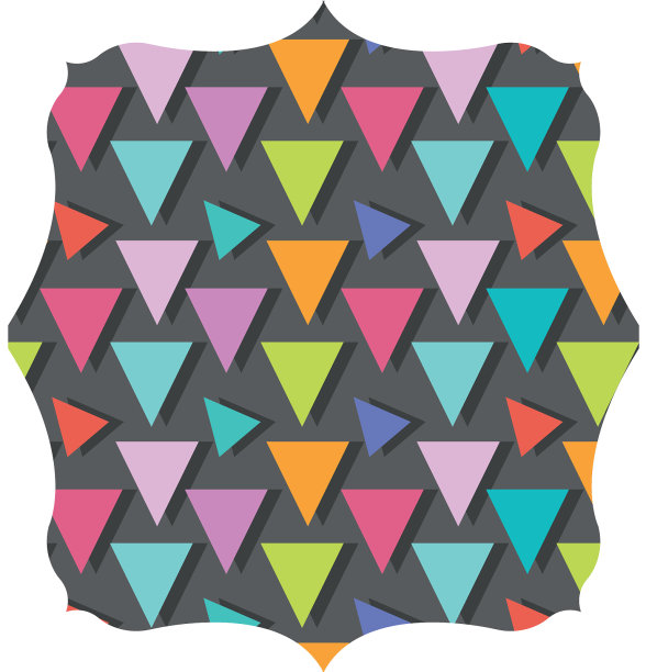 孤立模式框架设计图片下载