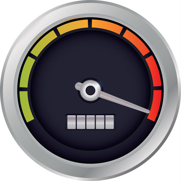 速度计发电车图片下载