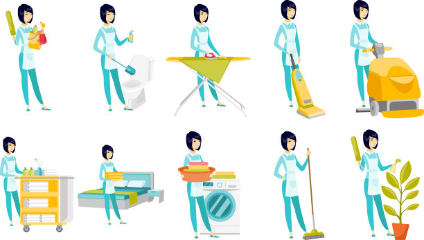 字符集与干净的字符图片下载