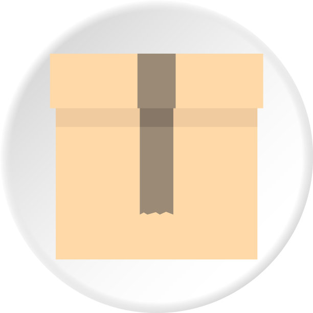 圆框的图标图片下载