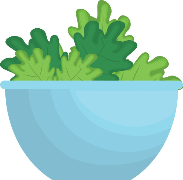 健康的蔬菜设计图片下载