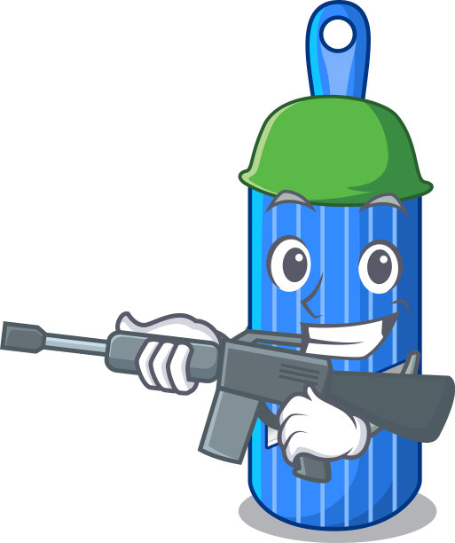 军队在曼陀林切片机上切食物图片下载