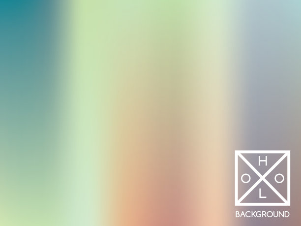 蓝色和红色的封面背景图片下载