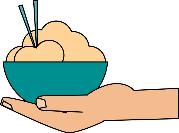 食物图标图像图片下载