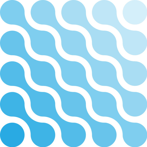 以菱形和阴影连接的点图片下载