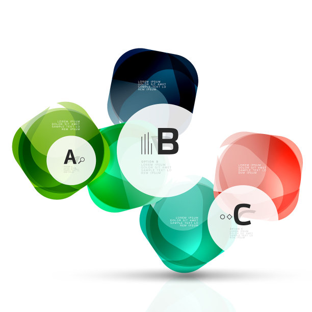 抽象的宝石图片下载