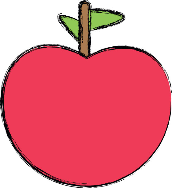 苹果好吃的水果图片下载