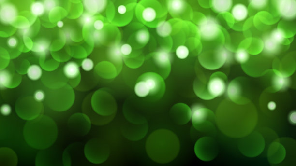 抽象的焦外成像背景图片下载