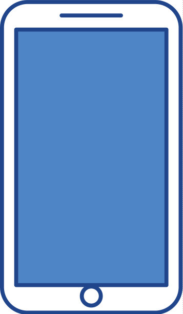 智能手机设备技术称为社交媒体图片下载