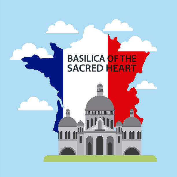 巴士底日快乐，法国图片下载