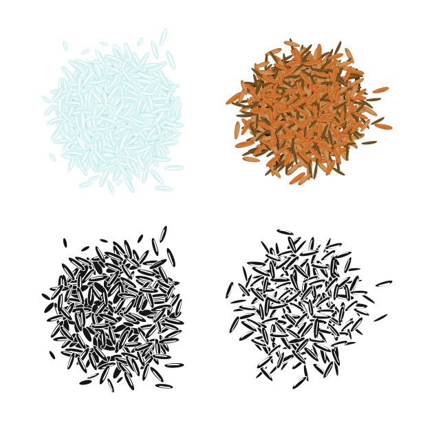 作物与生态符号图片下载