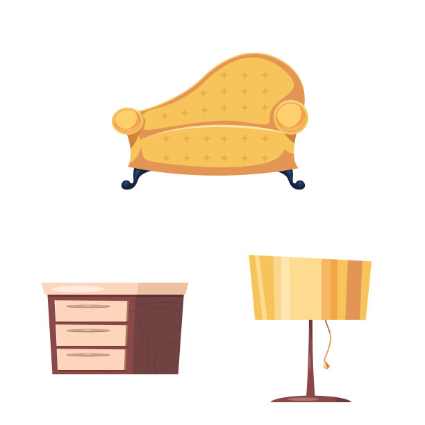 家具和公寓图片下载