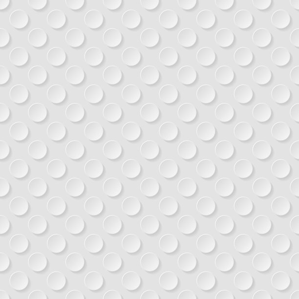 带有圆的无缝模式图片下载