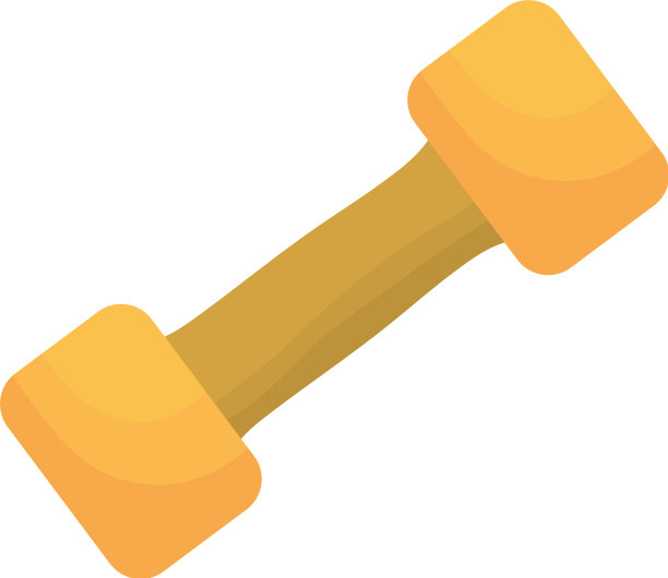 哑铃图标图像图片下载