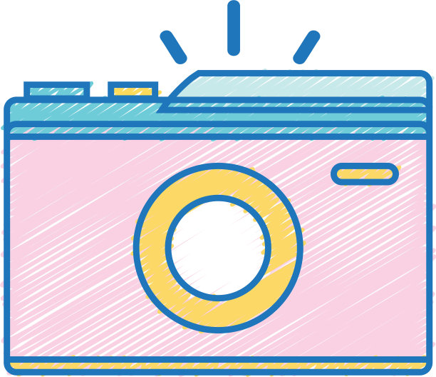 数码相机拍摄艺术图片图片下载