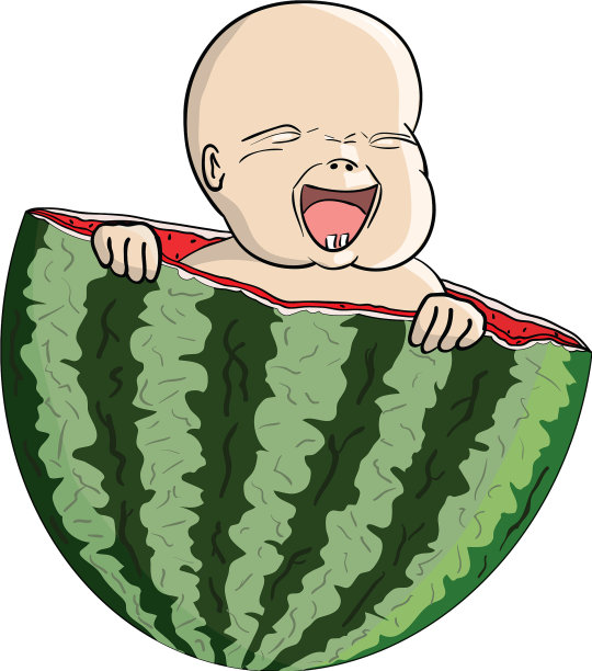 西瓜图片下载