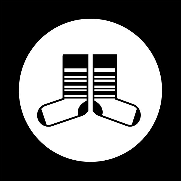 袜子图标图片下载