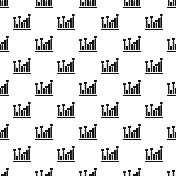 新的图表图案重复图片下载