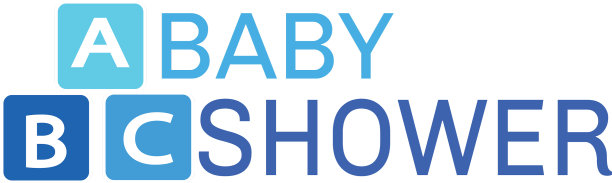 婴儿淋浴背景图片下载