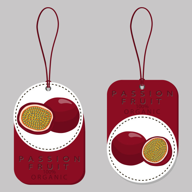 的百香果图片下载