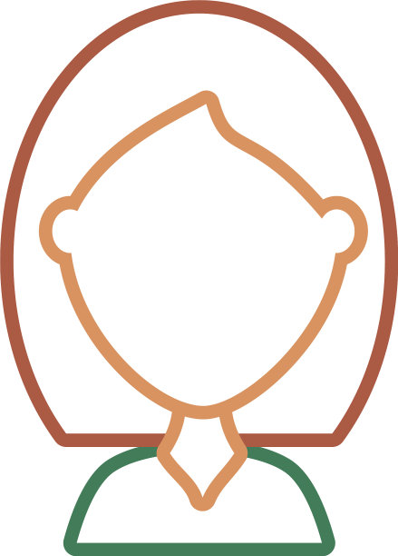 《阿凡达》的女人图标图片下载