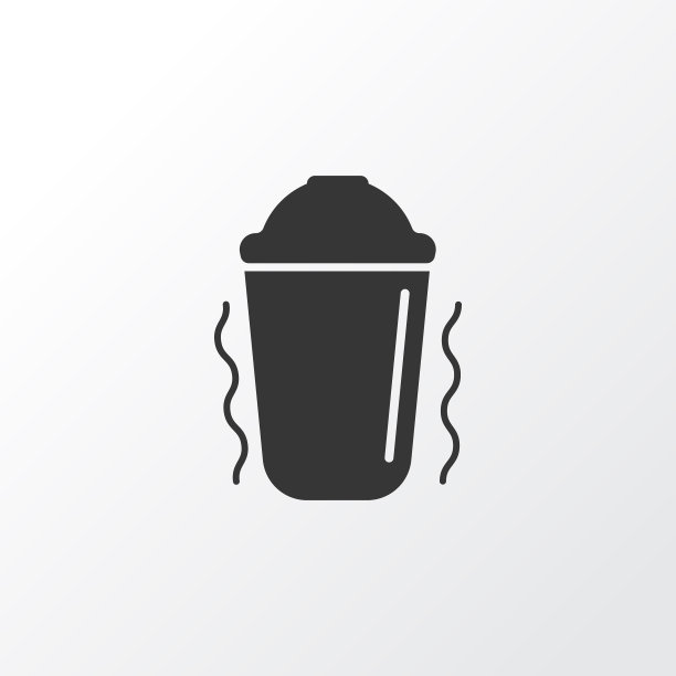 摇床在行动图标象征优质图片下载