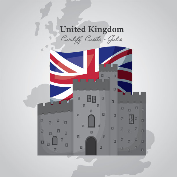 英国国旗图片下载