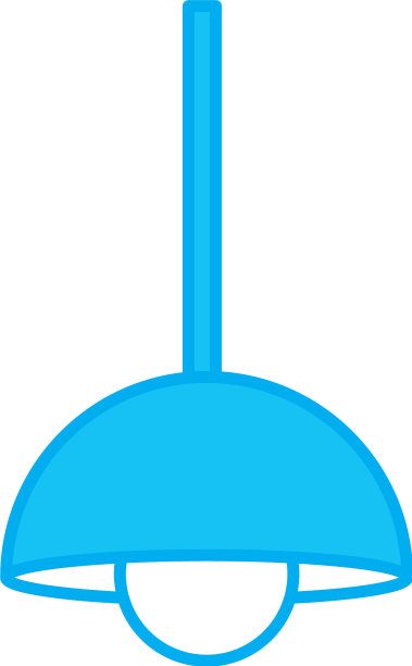 仓库光灯图片下载