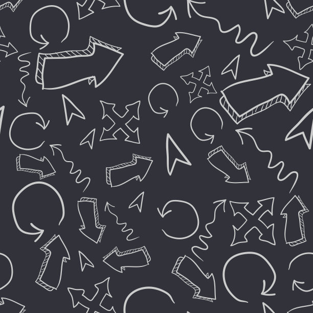 箭无缝模式图片下载