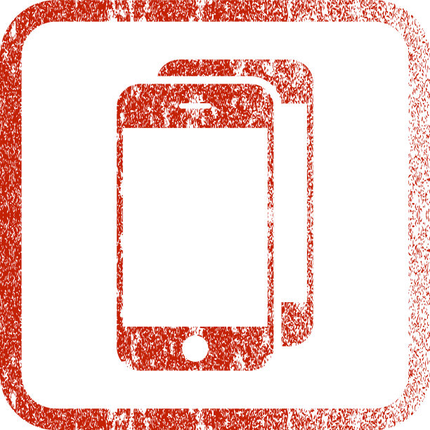 智能手机框架纹理图标图片下载