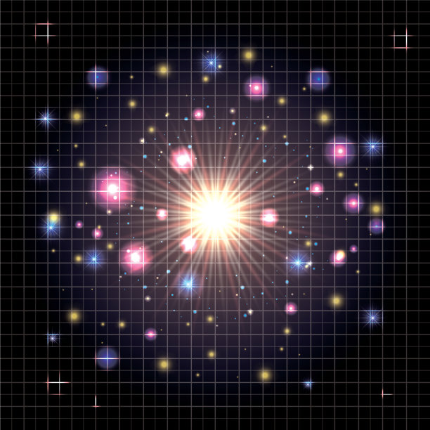 分子结构化学宇宙图片下载