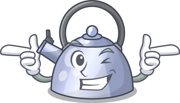 眨眼钢笛壶性格制作图片下载