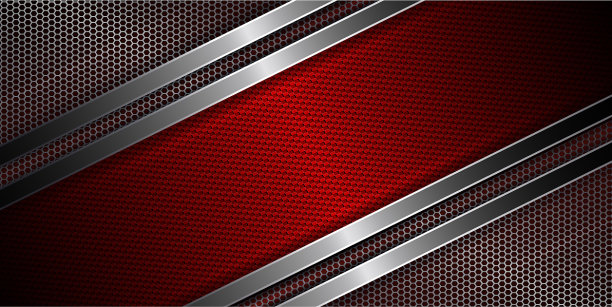 几何背景用格子和框架构成图片下载