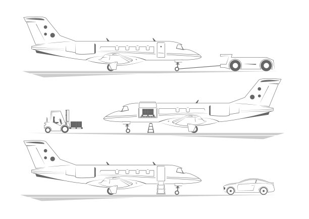 飞机上出现了三个场景图片下载