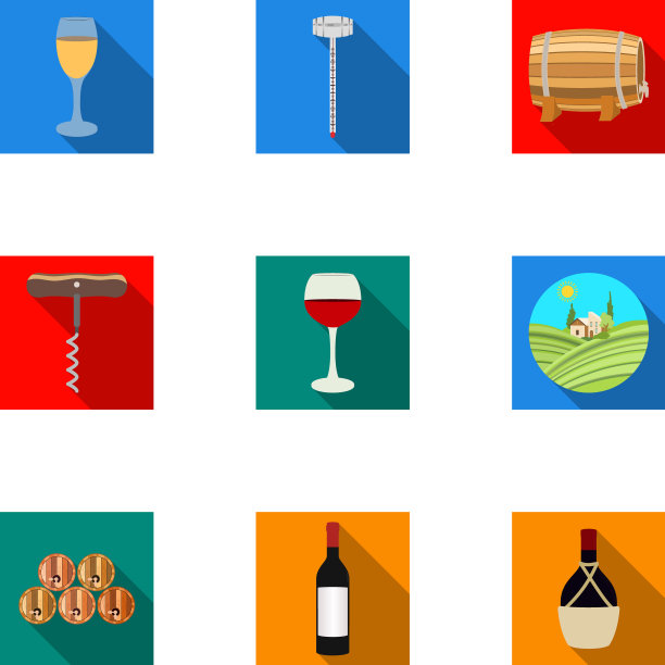 葡萄酒产品种植葡萄葡萄酒图片下载