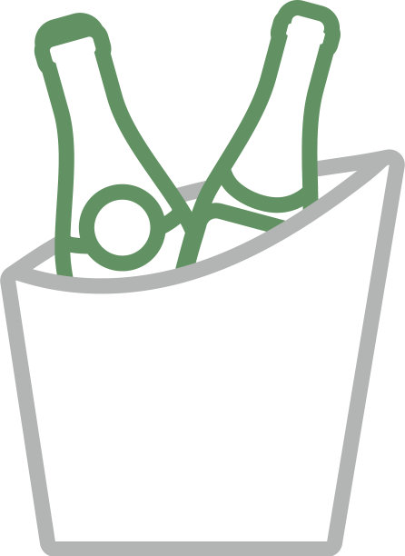 酒桶图标图片下载