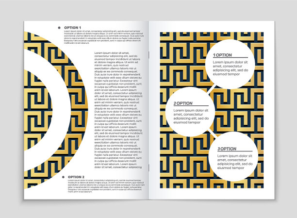 抽象布局的艺术背景设置图片下载