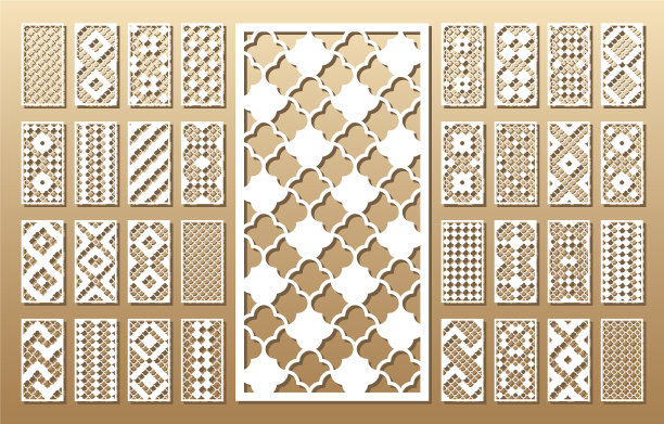 激光切割板图片下载