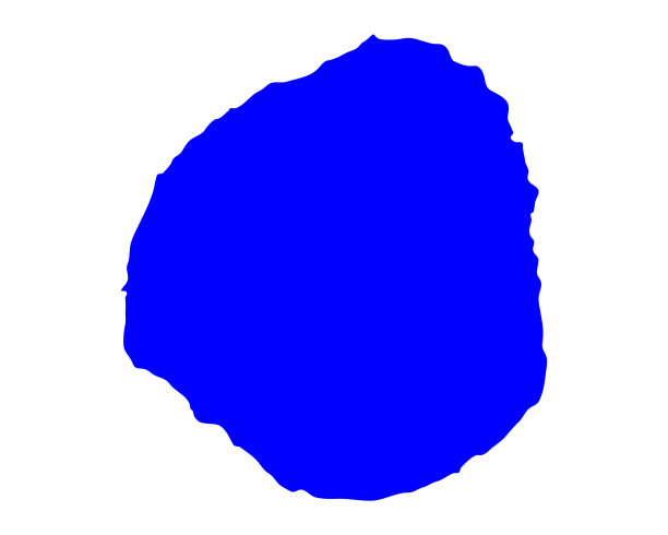 岛的地图图片下载