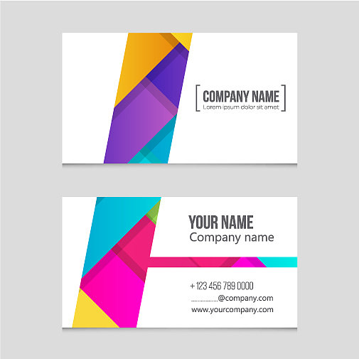 抽象布局的艺术背景设置图片下载