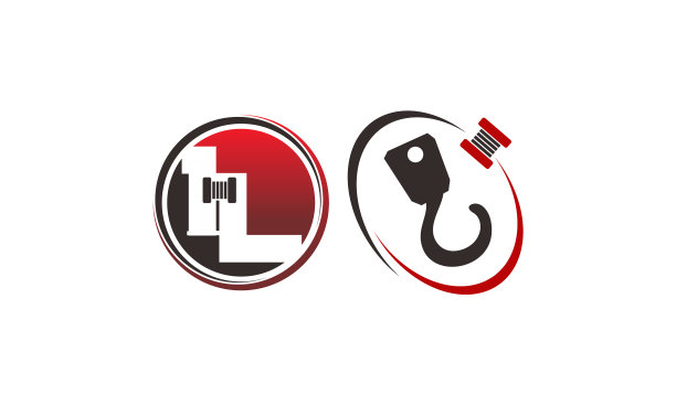 起重机吊钩拖曳装置图片下载