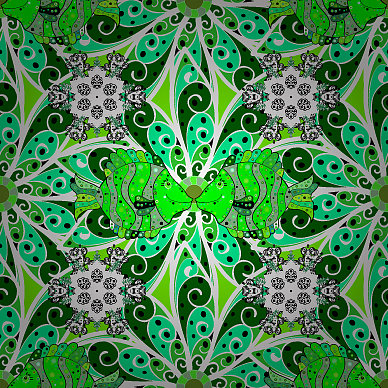 抽象的彩色照片图片下载