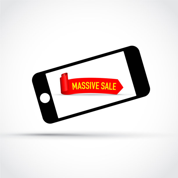 手机大量销售背景图片下载