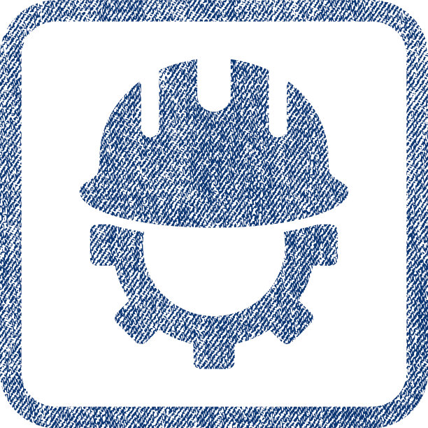 开发硬帽织物纹理图标图片下载