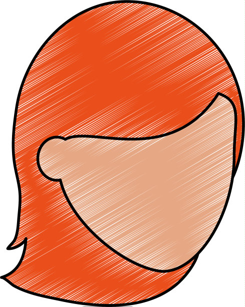 女人的脸图片下载