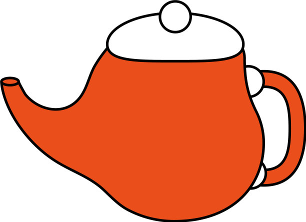 茶壶图片下载