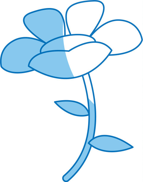 水疗保健美容模板图片下载